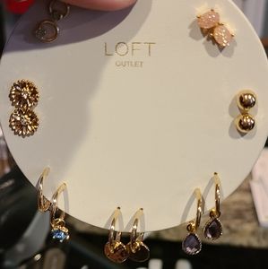 Jewelry lot -loft